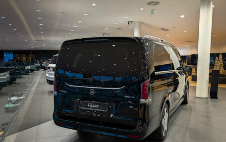 Mercedes-Benz V-Класс, 2026 год, 15 250 000 рублей, 3 фотография