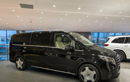 Mercedes-Benz V-Класс, 2026 год, 15 250 000 рублей, 2 фотография