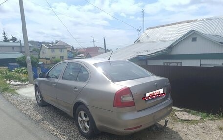 Skoda Octavia, 2011 год, 530 000 рублей, 6 фотография