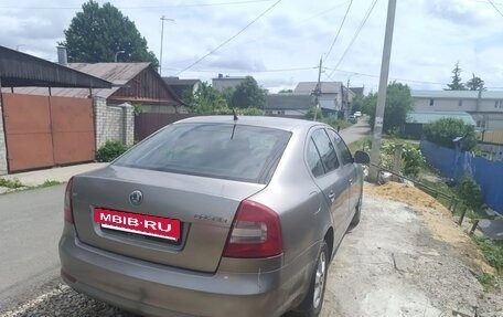 Skoda Octavia, 2011 год, 530 000 рублей, 7 фотография