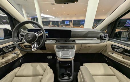 Mercedes-Benz V-Класс, 2026 год, 15 250 000 рублей, 8 фотография