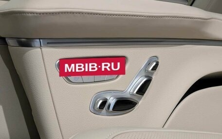 Mercedes-Benz V-Класс, 2026 год, 15 250 000 рублей, 10 фотография