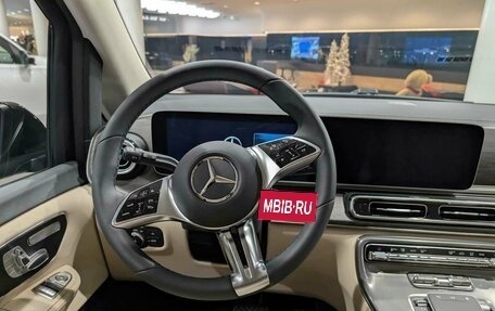Mercedes-Benz V-Класс, 2026 год, 15 250 000 рублей, 9 фотография