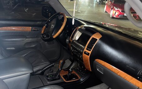 Lexus GX I, 2004 год, 1 800 000 рублей, 15 фотография