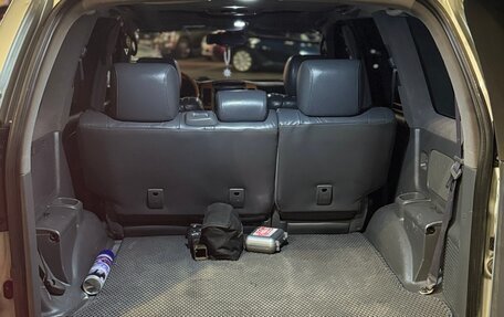 Lexus GX I, 2004 год, 1 800 000 рублей, 13 фотография