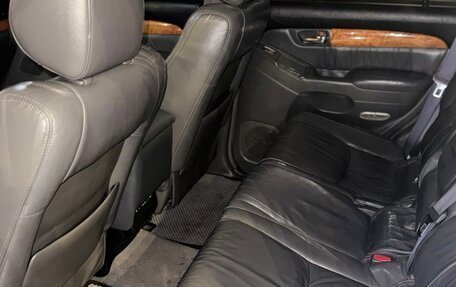 Lexus GX I, 2004 год, 1 800 000 рублей, 11 фотография