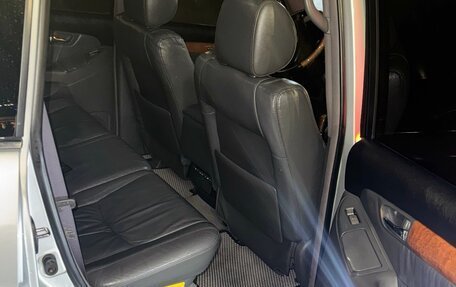 Lexus GX I, 2004 год, 1 800 000 рублей, 14 фотография