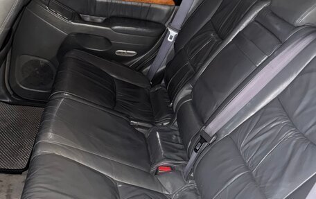 Lexus GX I, 2004 год, 1 800 000 рублей, 12 фотография