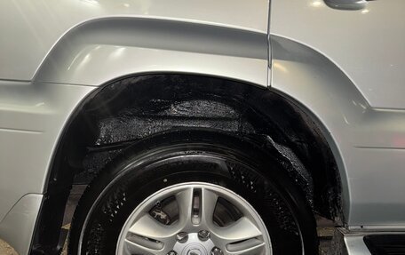 Lexus GX I, 2004 год, 1 800 000 рублей, 16 фотография