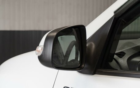Renault Sandero II рестайлинг, 2021 год, 1 460 000 рублей, 8 фотография
