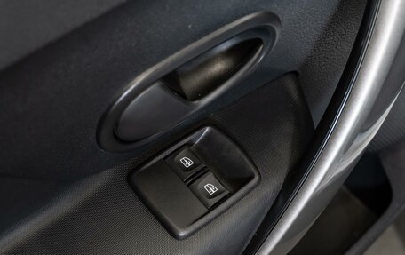 Renault Sandero II рестайлинг, 2021 год, 1 460 000 рублей, 22 фотография