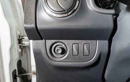Renault Sandero II рестайлинг, 2021 год, 1 460 000 рублей, 24 фотография