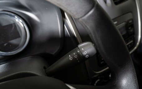 Renault Sandero II рестайлинг, 2021 год, 1 460 000 рублей, 21 фотография