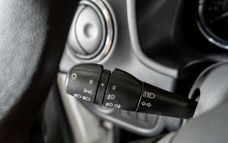 Renault Sandero II рестайлинг, 2021 год, 1 460 000 рублей, 20 фотография