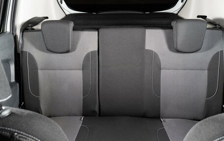 Renault Sandero II рестайлинг, 2021 год, 1 460 000 рублей, 16 фотография