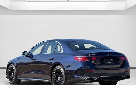 Mercedes-Benz E-Класс, 2026 год, 12 329 776 рублей, 5 фотография