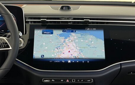 Mercedes-Benz E-Класс, 2026 год, 12 329 776 рублей, 9 фотография