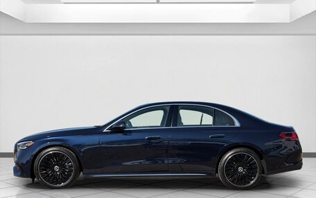 Mercedes-Benz E-Класс, 2026 год, 12 329 776 рублей, 2 фотография