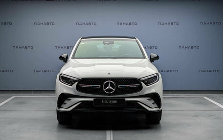 Mercedes-Benz GLC Coupe, 2025 год, 9 540 184 рублей, 2 фотография