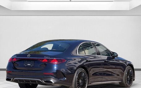 Mercedes-Benz E-Класс, 2026 год, 12 329 776 рублей, 3 фотография