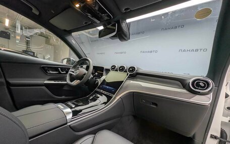 Mercedes-Benz GLC Coupe, 2025 год, 9 540 184 рублей, 8 фотография