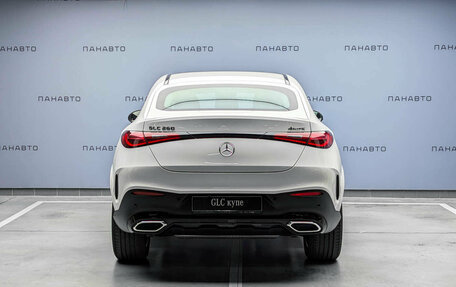 Mercedes-Benz GLC Coupe, 2025 год, 9 540 184 рублей, 4 фотография