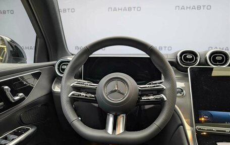 Mercedes-Benz GLC Coupe, 2025 год, 9 540 184 рублей, 10 фотография
