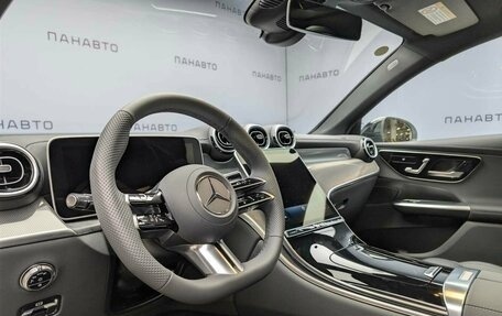 Mercedes-Benz GLC Coupe, 2025 год, 9 540 184 рублей, 6 фотография