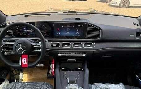 Mercedes-Benz GLS, 2026 год, 17 290 000 рублей, 5 фотография