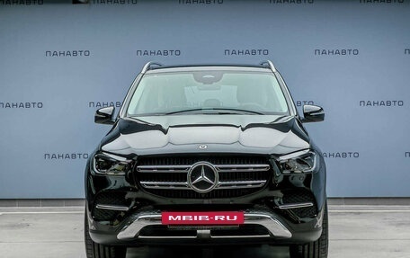 Mercedes-Benz GLE, 2026 год, 11 650 000 рублей, 2 фотография