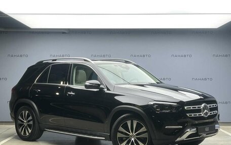 Mercedes-Benz GLE, 2026 год, 11 650 000 рублей, 13 фотография