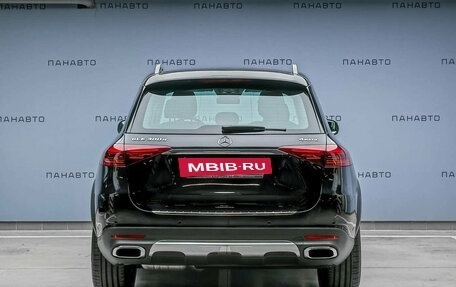 Mercedes-Benz GLE, 2026 год, 11 650 000 рублей, 4 фотография