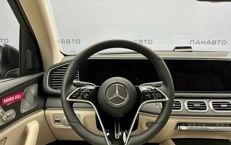 Mercedes-Benz GLE, 2026 год, 11 650 000 рублей, 8 фотография