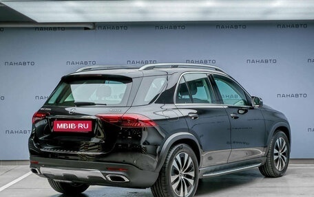 Mercedes-Benz GLE, 2026 год, 11 650 000 рублей, 3 фотография