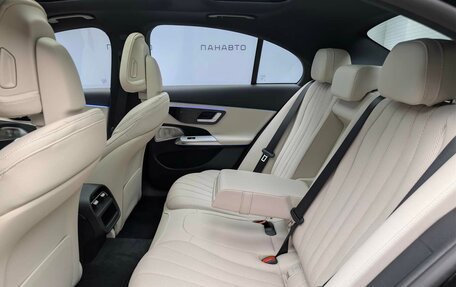 Mercedes-Benz E-Класс, 2025 год, 10 440 000 рублей, 14 фотография