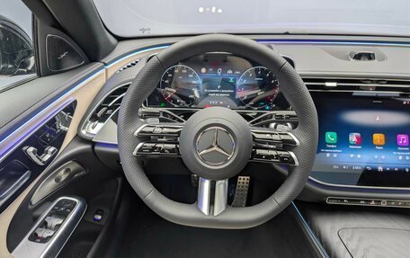 Mercedes-Benz E-Класс, 2025 год, 10 440 000 рублей, 10 фотография