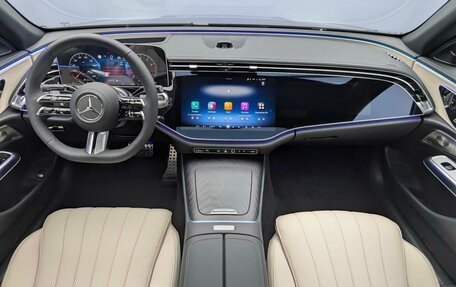 Mercedes-Benz E-Класс, 2025 год, 10 440 000 рублей, 11 фотография