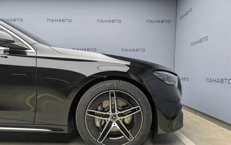Mercedes-Benz E-Класс, 2025 год, 10 440 000 рублей, 6 фотография