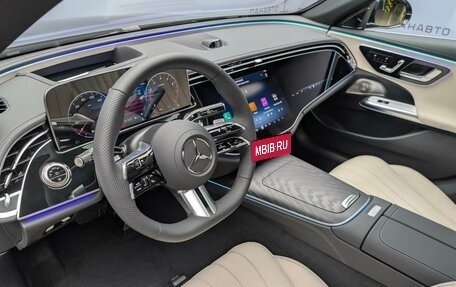 Mercedes-Benz E-Класс, 2025 год, 10 440 000 рублей, 8 фотография
