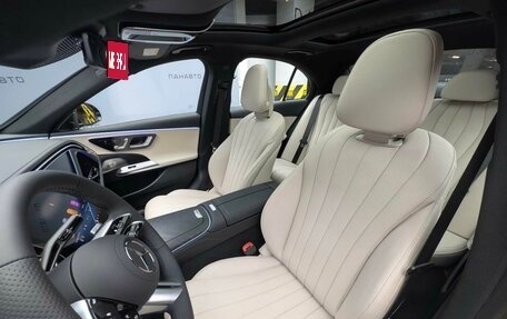 Mercedes-Benz E-Класс, 2025 год, 10 440 000 рублей, 9 фотография