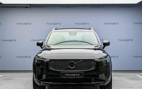 Volvo XC90 II рестайлинг, 2025 год, 9 500 000 рублей, 2 фотография