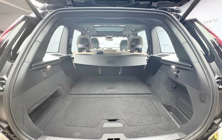 Volvo XC90 II рестайлинг, 2025 год, 9 500 000 рублей, 8 фотография