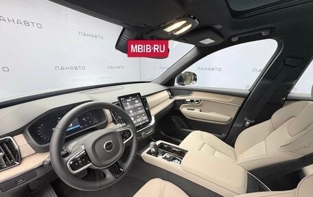 Volvo XC90 II рестайлинг, 2025 год, 9 500 000 рублей, 6 фотография