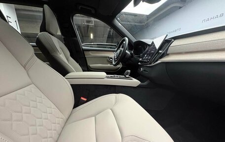 Volvo XC90 II рестайлинг, 2025 год, 9 500 000 рублей, 10 фотография