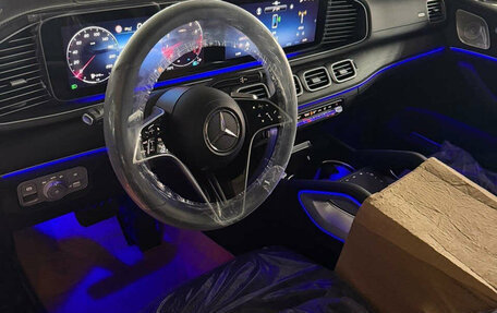 Mercedes-Benz GLE, 2026 год, 12 300 000 рублей, 3 фотография