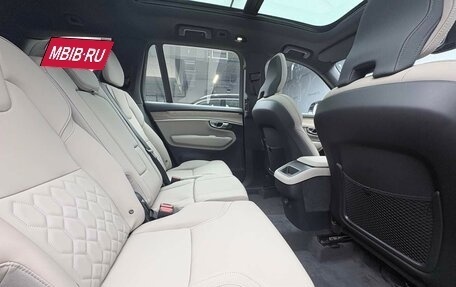 Volvo XC90 II рестайлинг, 2025 год, 9 500 000 рублей, 9 фотография