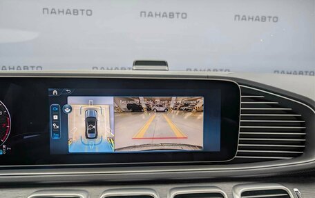 Mercedes-Benz GLE, 2025 год, 17 600 000 рублей, 12 фотография