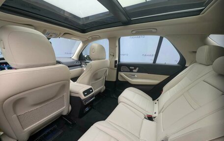 Mercedes-Benz GLE, 2025 год, 17 600 000 рублей, 7 фотография