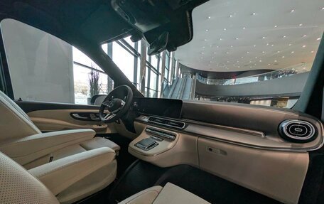 Mercedes-Benz V-Класс, 2024 год, 17 390 000 рублей, 10 фотография