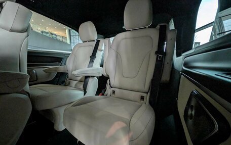 Mercedes-Benz V-Класс, 2024 год, 17 390 000 рублей, 9 фотография